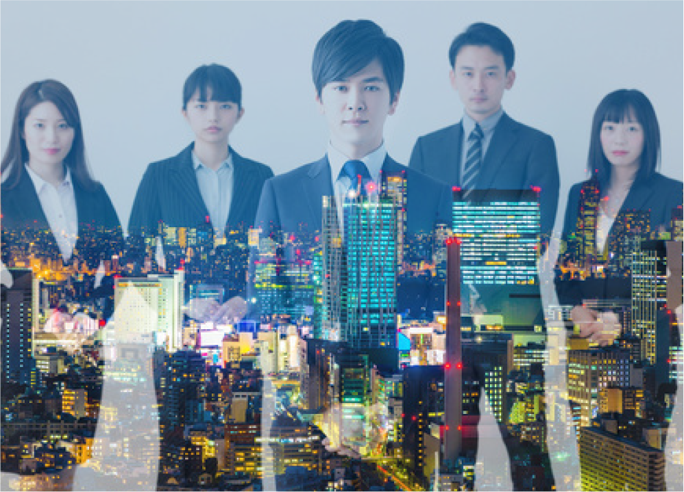 全国事業展開 佐々通