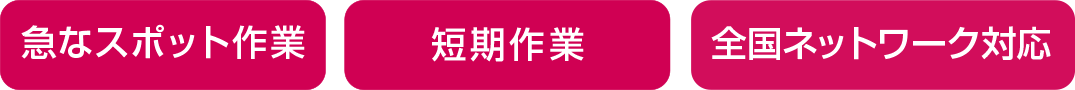 全国事業展開 佐々通